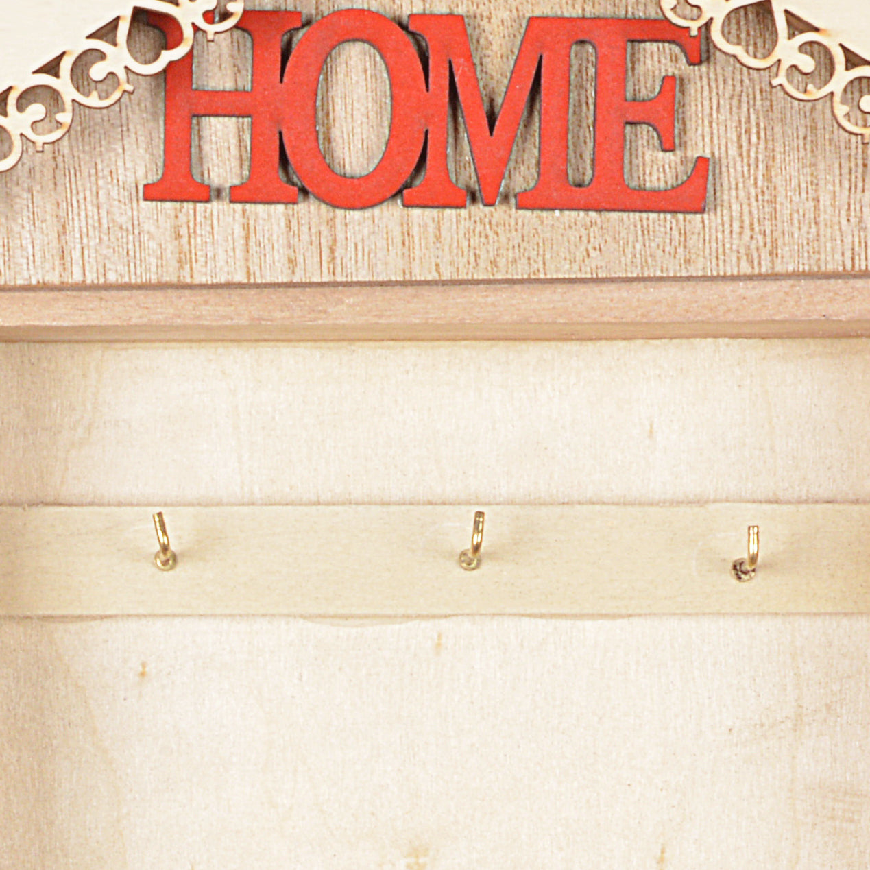 Home Design Wall Mounted Key Holder