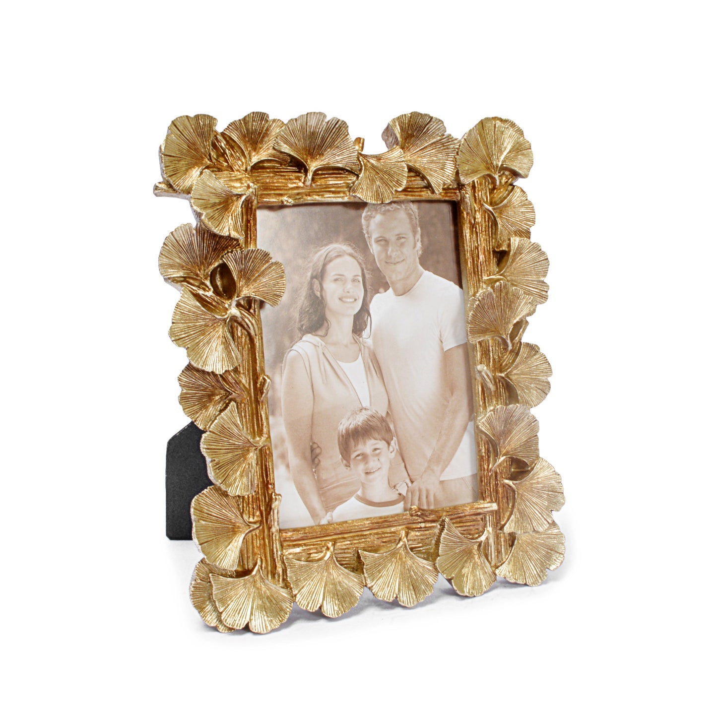 Petals Design Photo Frame