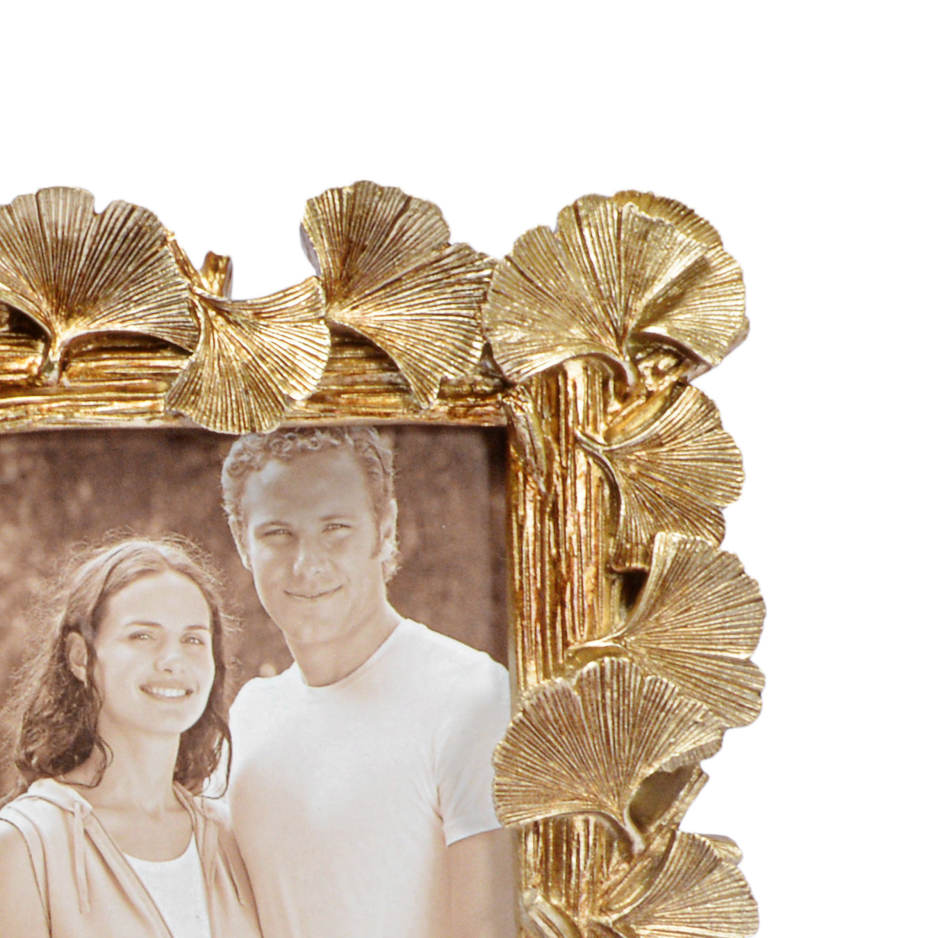 Petals Design Photo Frame