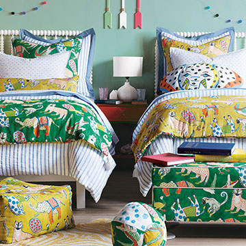Kids Bedding