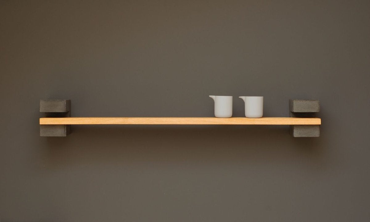 Shelves & Storage