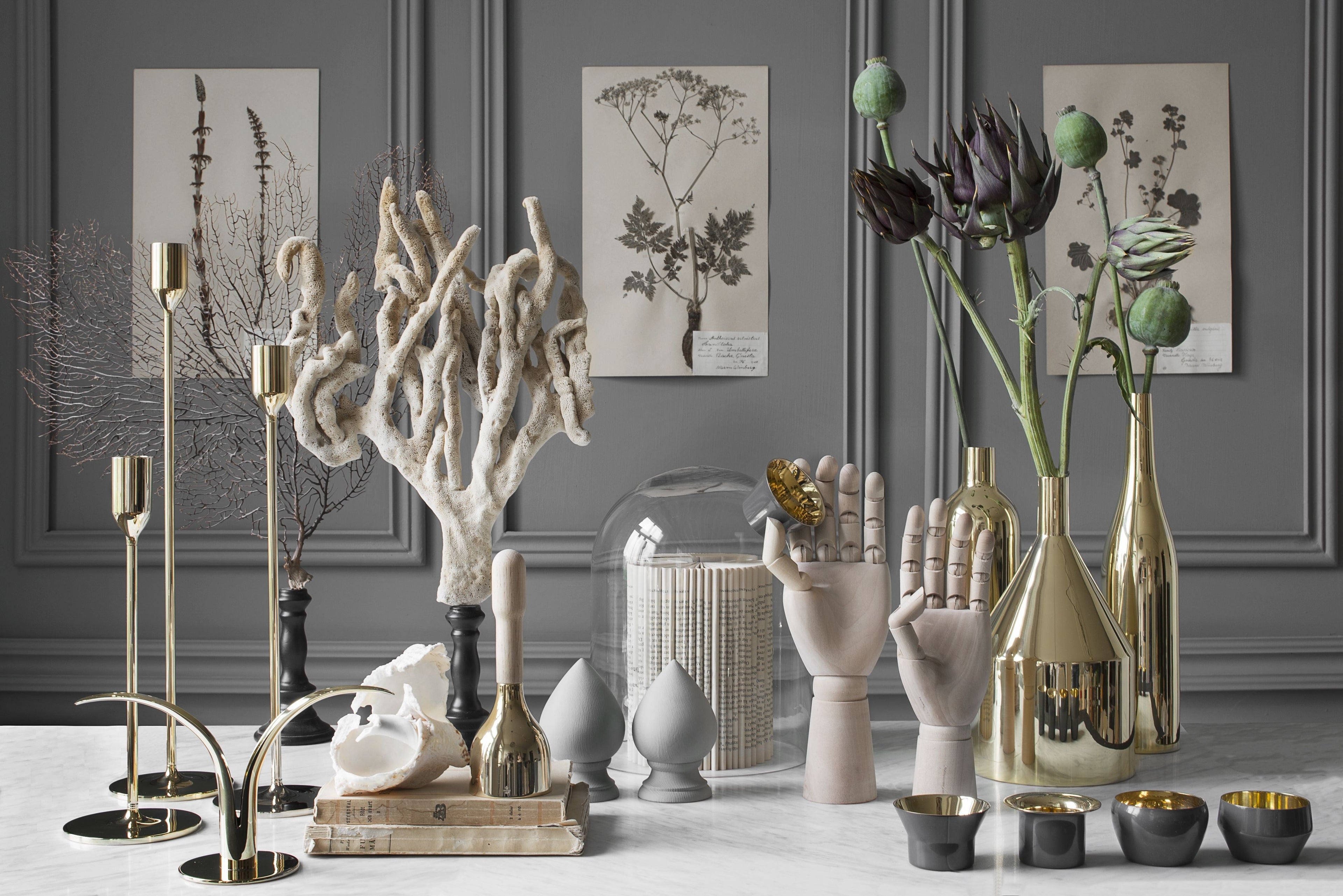 Table Accessories