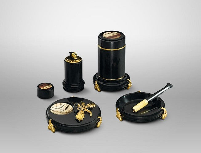 Ash Trays & Lighters
