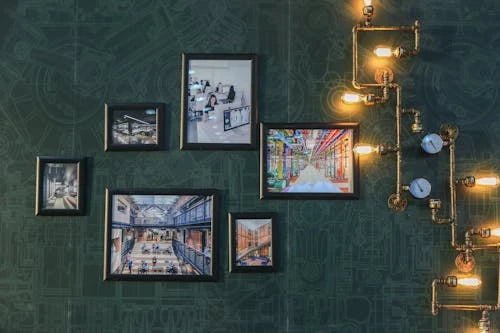 Photo Frames