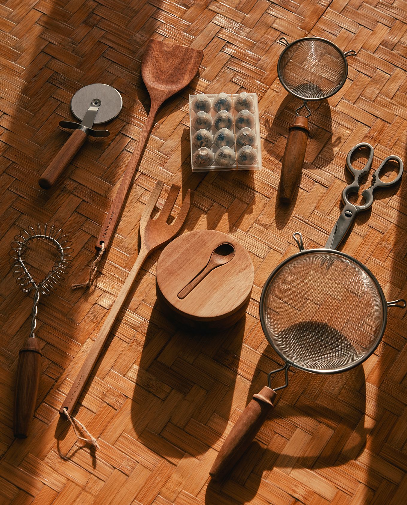 Kitchen Accessories