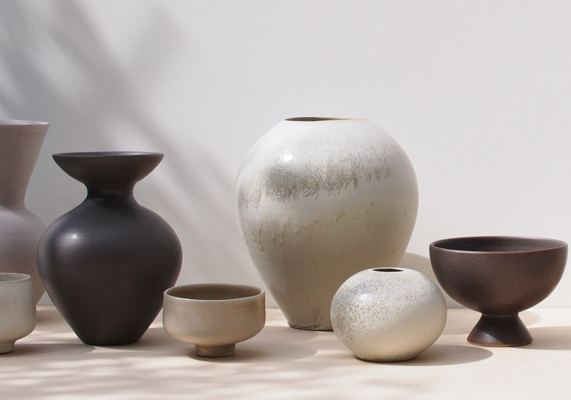 Ceramics