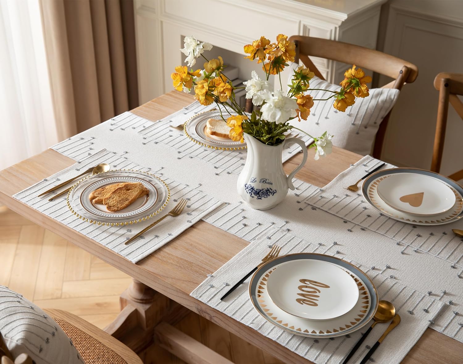 Placemats