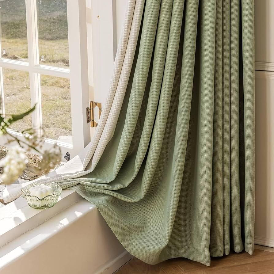 Curtains