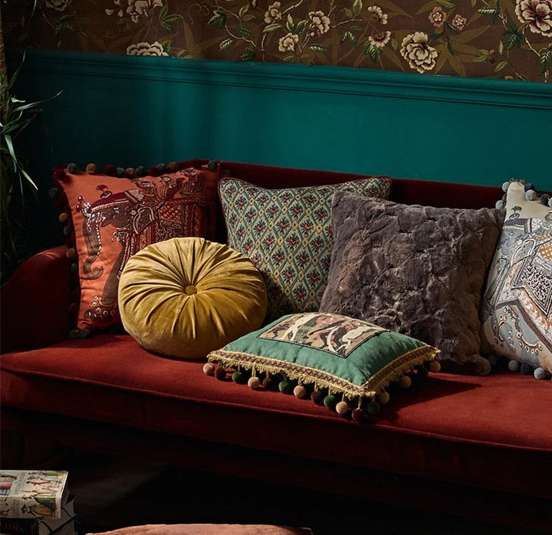 Cushions
