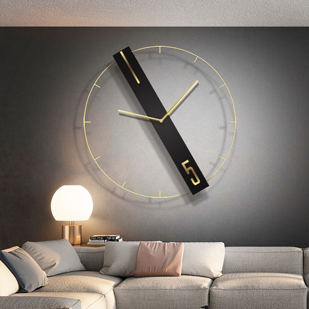Wall Clocks