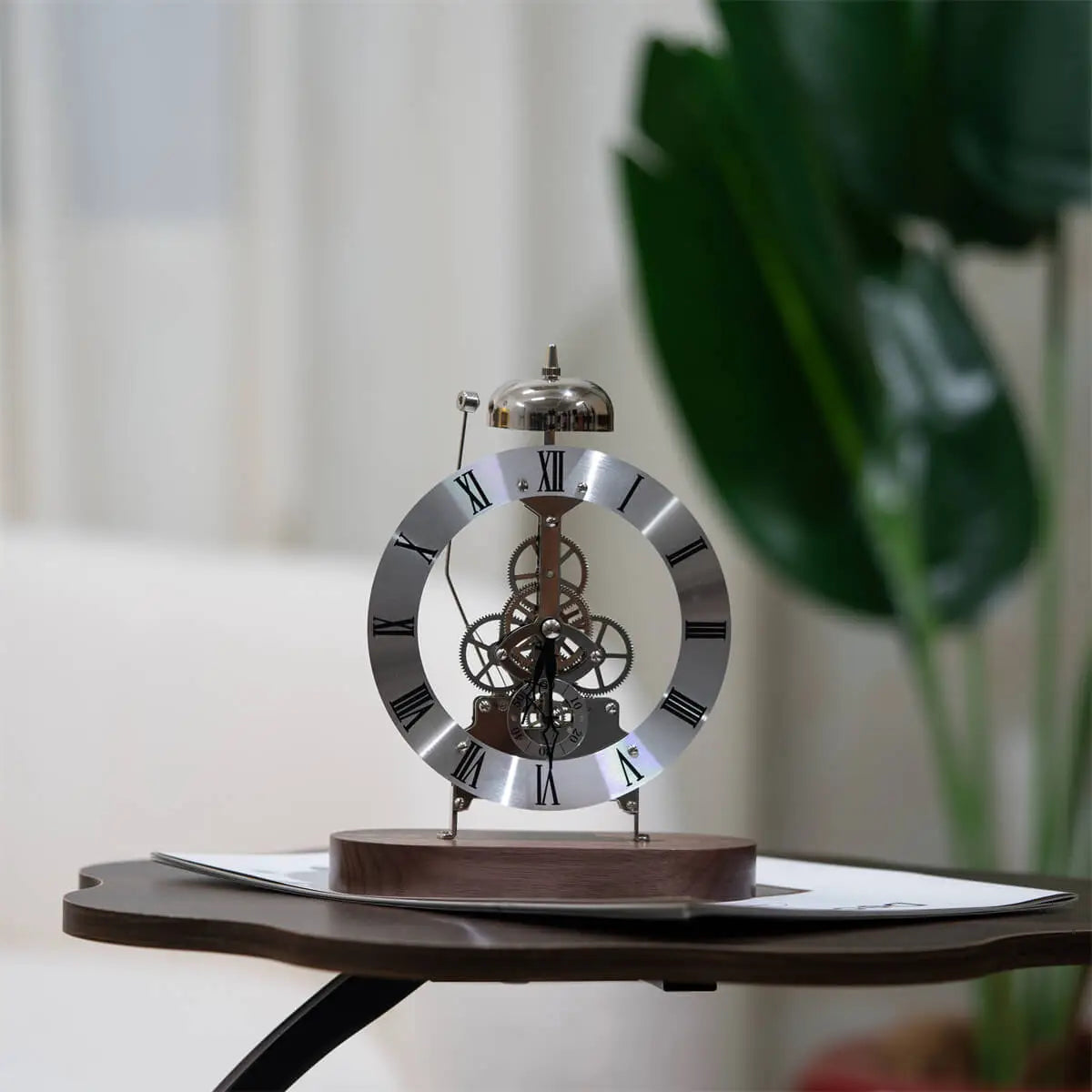 Table Clock