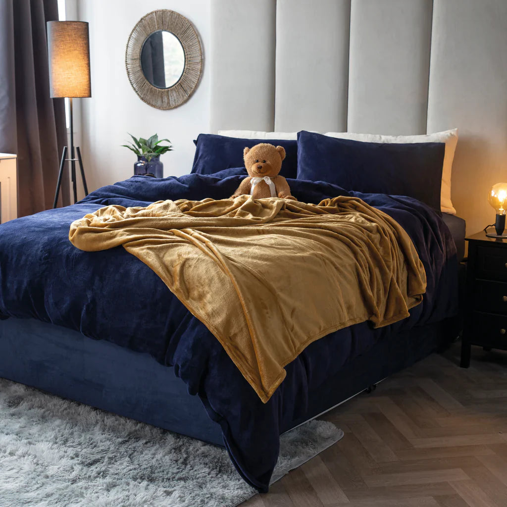 Duvet Covers