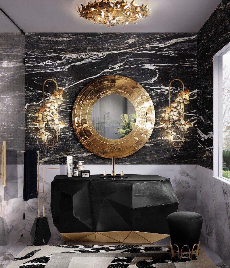 Bathroom Accessories