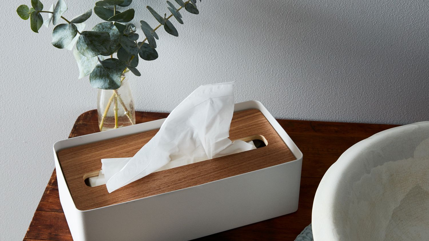 Tissue Boxes
