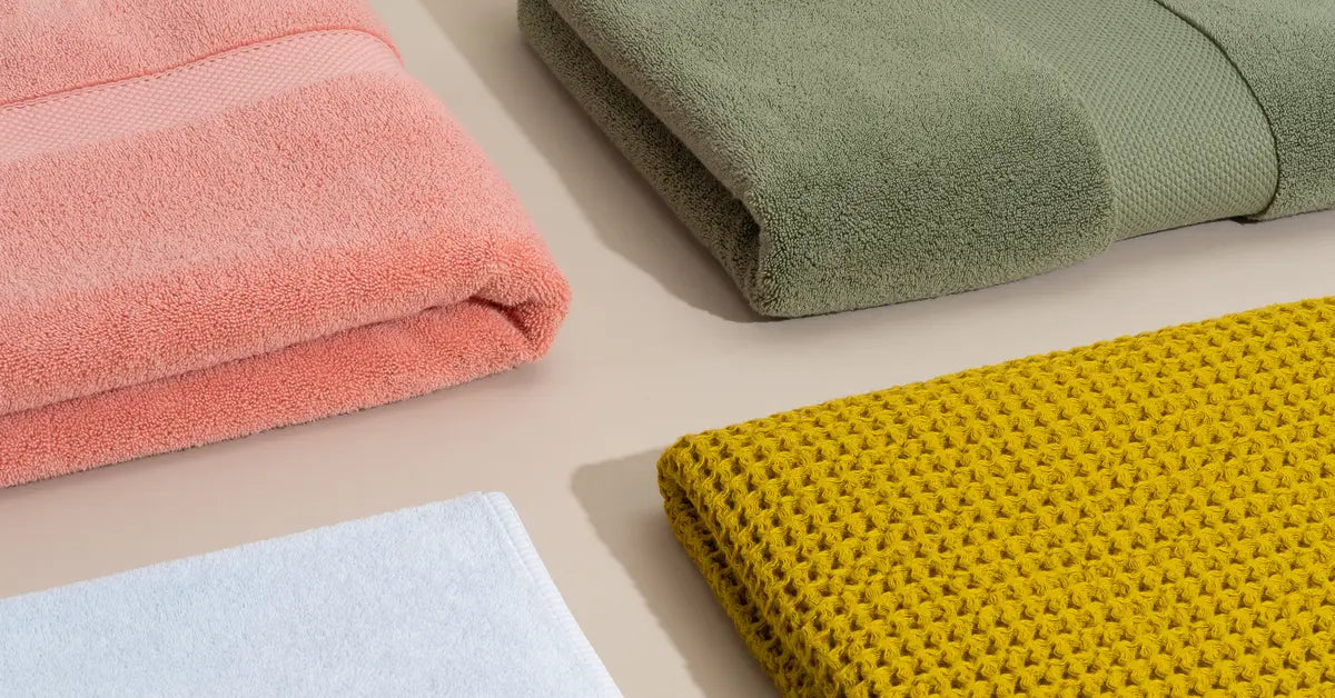 Towels