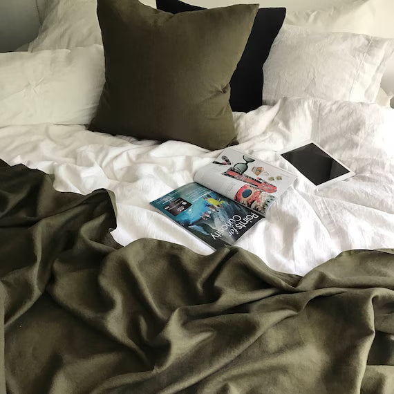Blankets