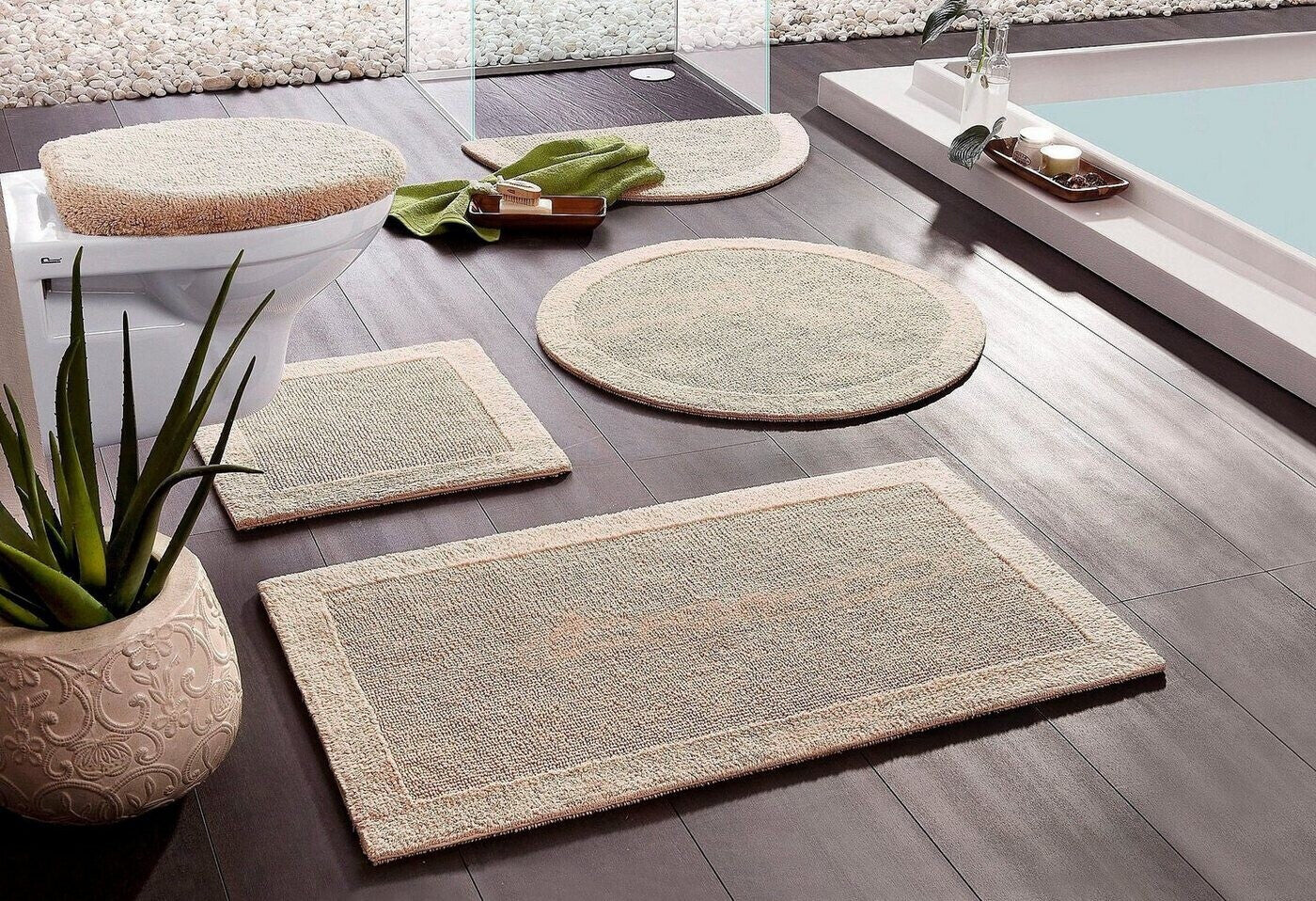 Bath Mats