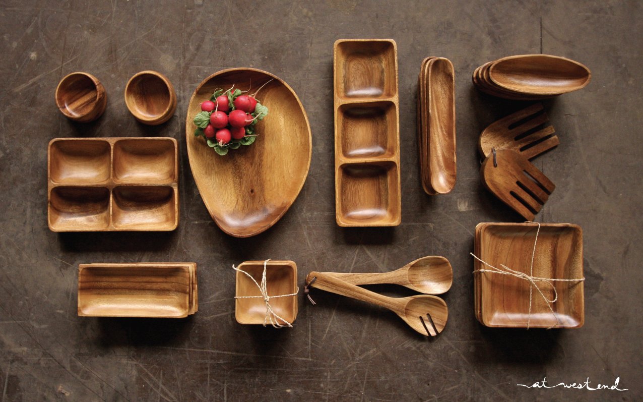 Trays & Trollies