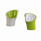Oblong Chair Set