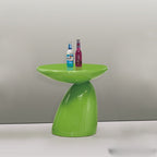 Oblong Chair Set