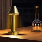 Truncated LED Table Lamp