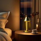 Truncated LED Table Lamp