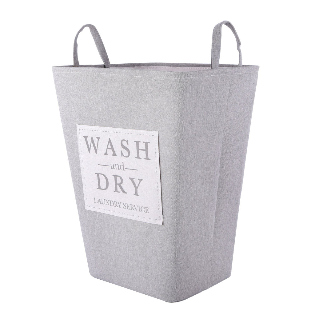 Laundry Service Hamper