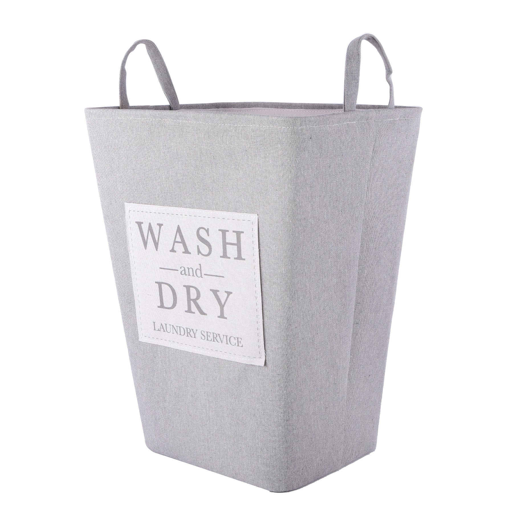 Laundry Service Hamper