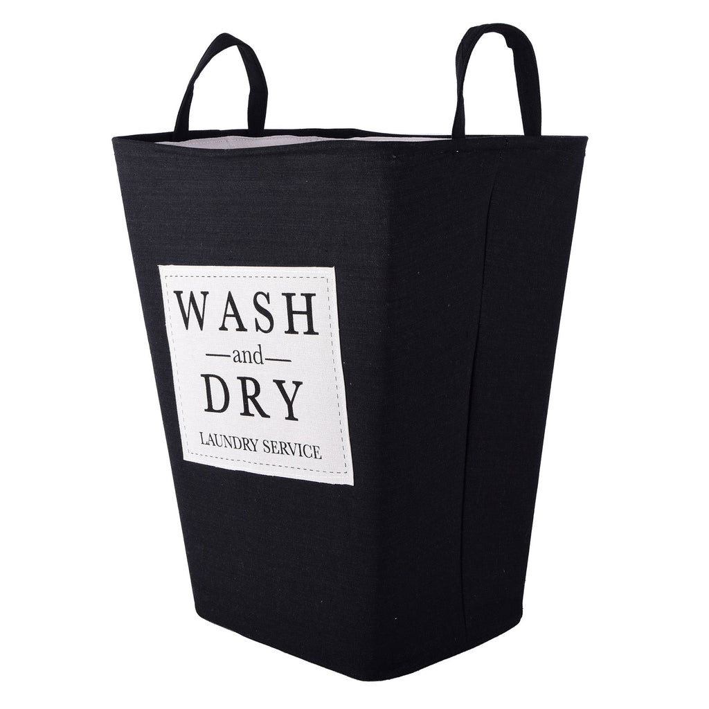 Laundry Service Hamper