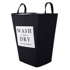 Laundry Service Hamper