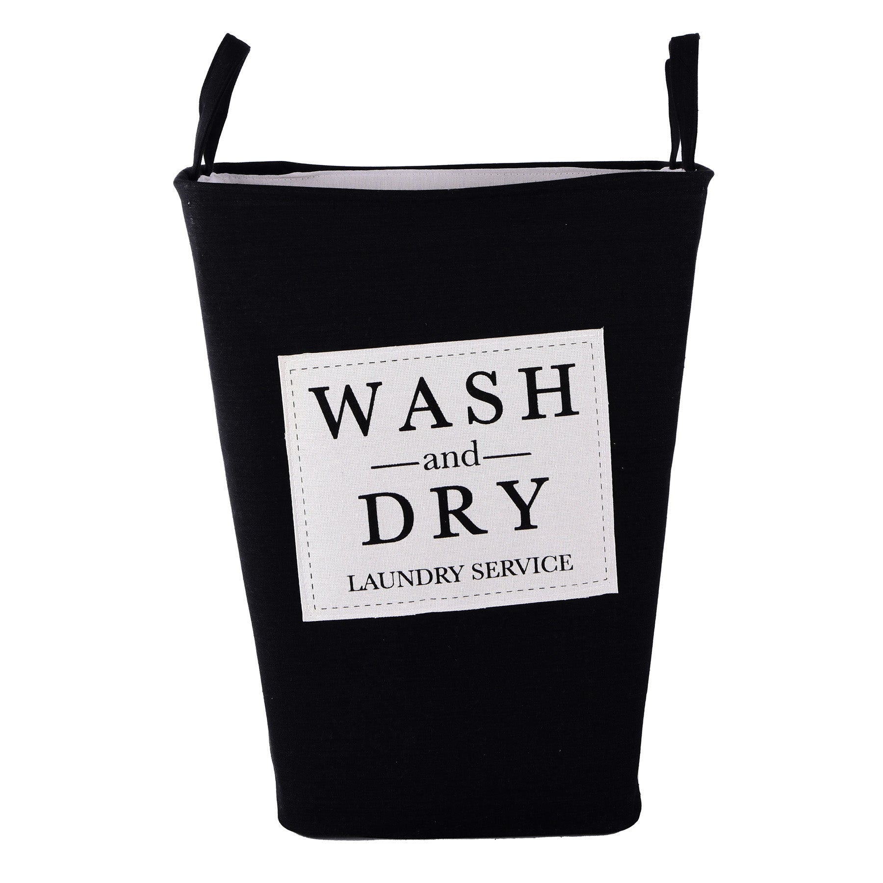 Laundry Service Hamper