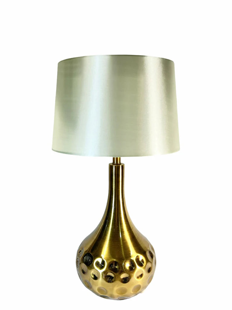 LUNE DORÉE Table Lamp