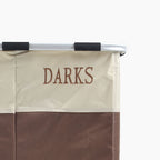 Laundry Folding Basket
