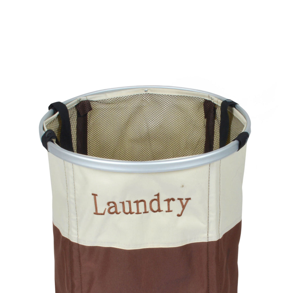 Laundry Folding Basket