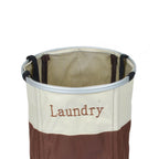 Laundry Folding Basket