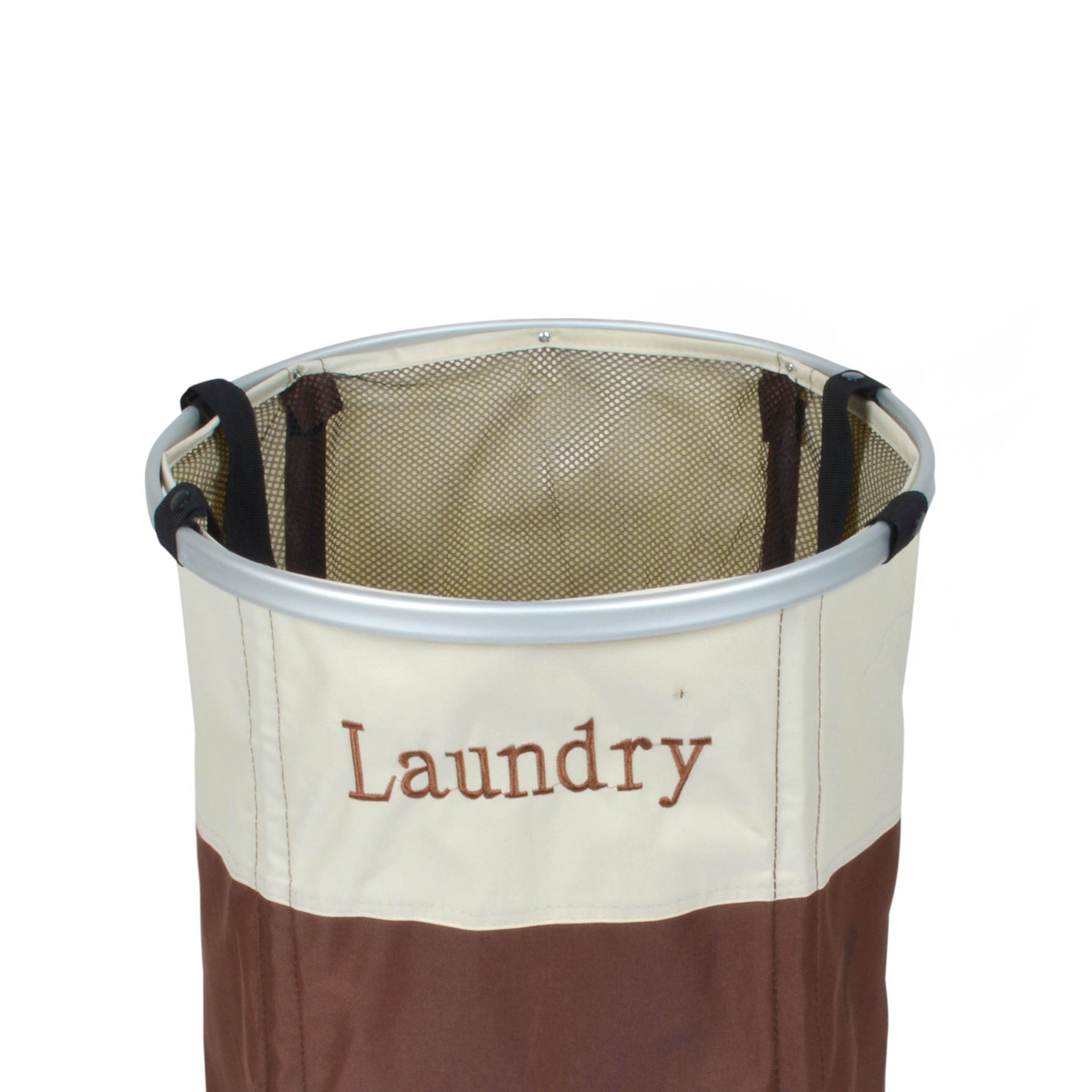 Laundry Folding Basket