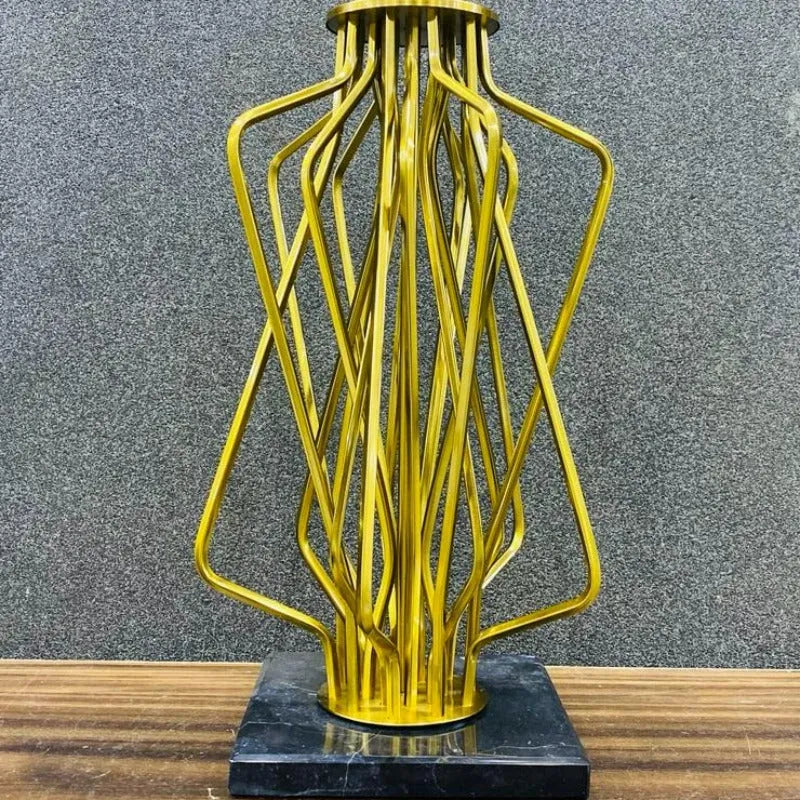 Spider Shaped Table Lamp