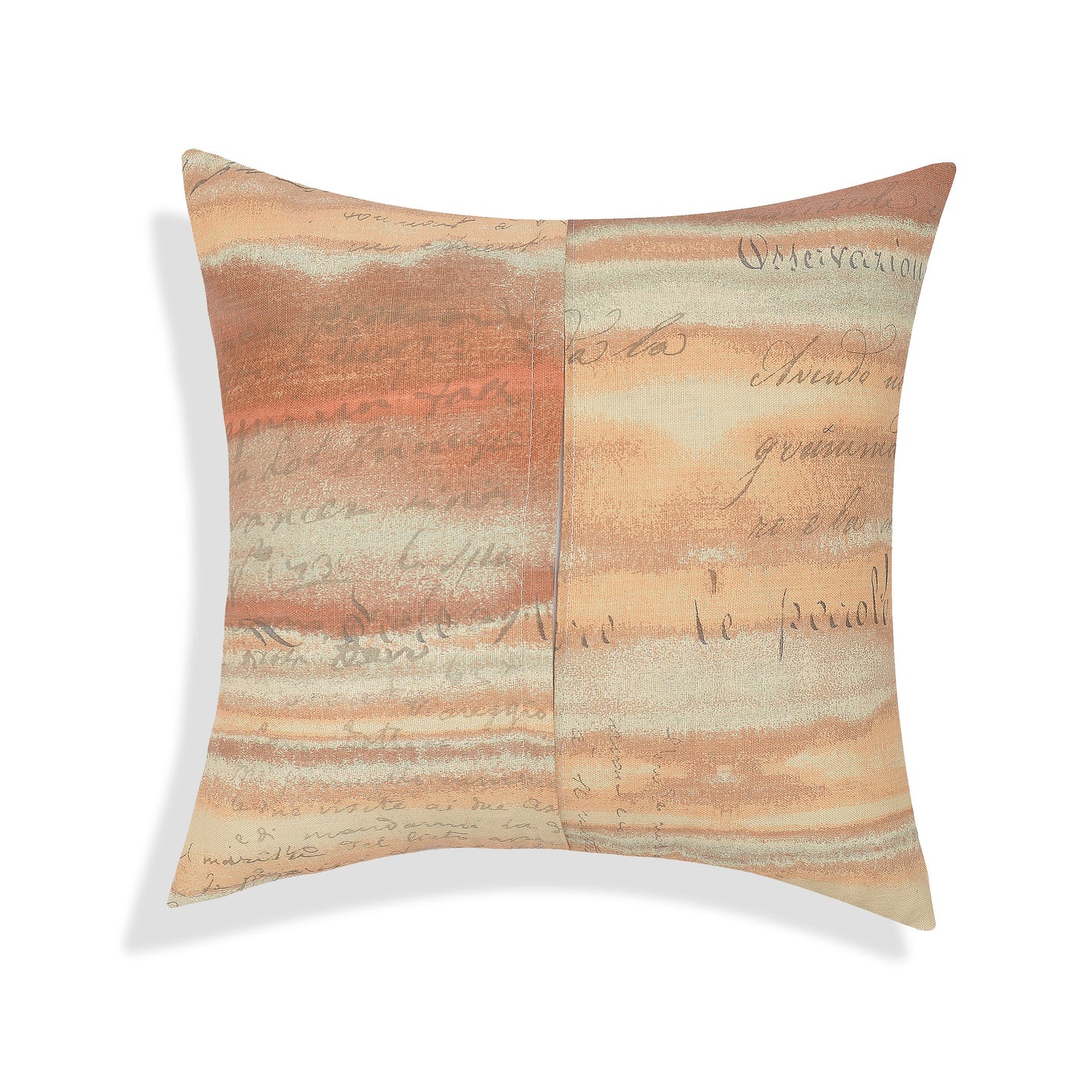 Printed Cushion Cover