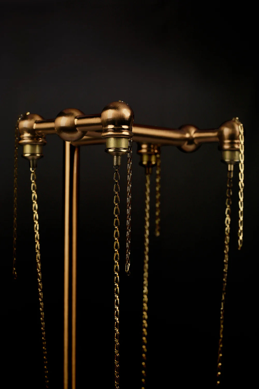 Celestial Gallop Hanging Horse