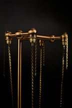 Celestial Gallop Hanging Horse