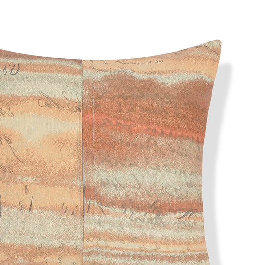 Printed Cushion Cover