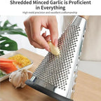 Cone Grater