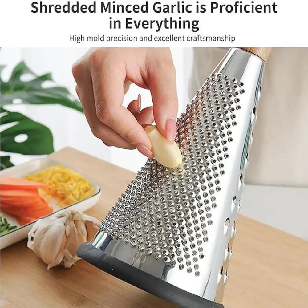 Cone Grater