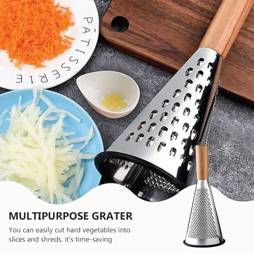 Cone Grater