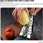 Cone Grater