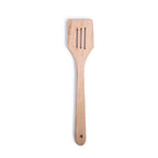Wooden Palta & Spoon Cooking Set