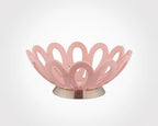 Drop Shape Fruit Basket