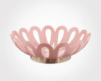 Drop Shape Fruit Basket
