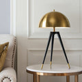 Dome Tripod Glow