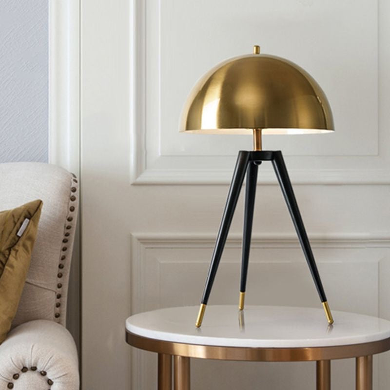 Dome Tripod Glow